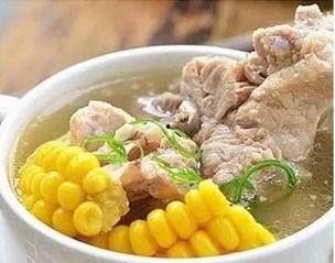 玉米排骨汤吃瓜视频,家常美味，吃瓜视频教你轻松制作