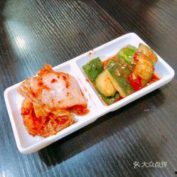 泡菜吃瓜的视频,一场味蕾的盛宴