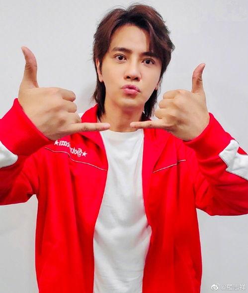 罗志祥吃瓜女明星视频,娱乐圈风波再起