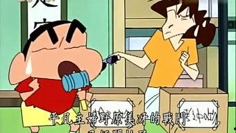 吃哈密瓜的小视频