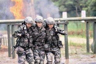 韩国特种兵吃瓜视频大全,揭秘军营里的欢乐时光