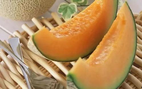 刘小豆吃哈密瓜的视频,萌态十足引网友热议