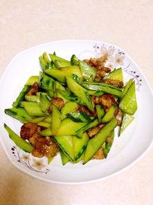 酥瓜能炒着吃嘛视频教程,家常美味轻松学