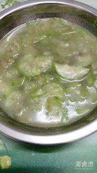 水瓜可以做菜吃吗视频,家常菜谱中的清新美味